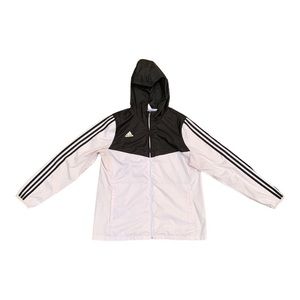 Adidas Windbreaker Jacket